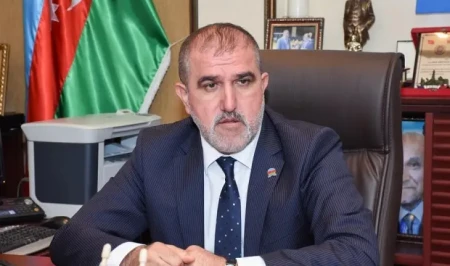 Prezidentdən Rauf Arifoğlu ilə bağlı