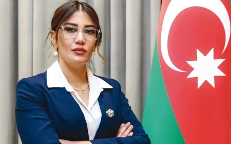 Naxçıvanın gələcəyi təhlükədədir -