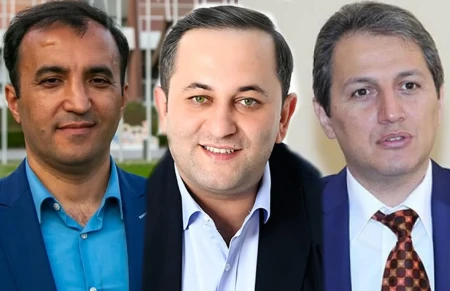 “Toplum TV” işi üzrə hökm oxundu:
