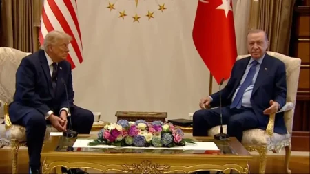 Rəcəb Tayyib Ərdoğan: Sammitdən güclü bir nəticə ilə çıxacağıq