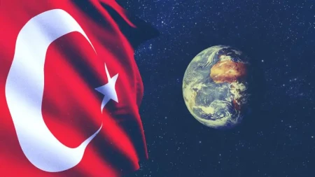 Türkiyədən NATO-ya iki yerli müşahidə peyki töhfəsi