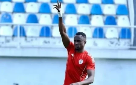 Premyer liqada ən çox ofsayda düşən futbolçu açıqlandı