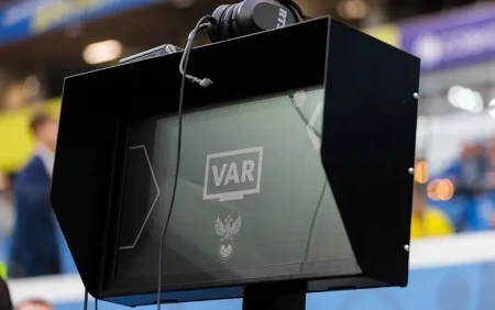 DÇ-nin VAR qaydaları Azərbaycan çempionatında da olacaq