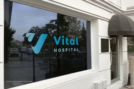“Vital Hospital”da ölən körpə zirzəmiyə atılıb? -