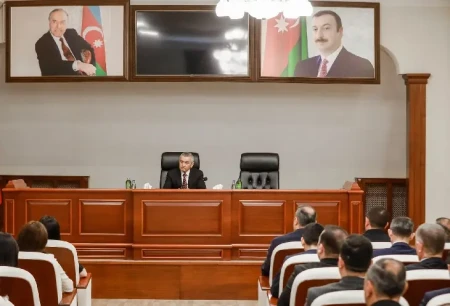Sabunçu RİH-in vəzifəli şəxsləri aldıqları rüşvəti rəsmi aktla geri qaytarıblar: jurnalist təfərrüatı AÇIQLADI