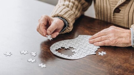 45-65 yaş arasında bu vərdişlər demansdan uzaq 13 il qazandıra bilər