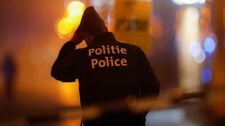 Belçikanın daxili işlər naziri: Brüsseldə narkotiklə əlaqəli cinayətlər milli fövqəladə vəziyyət səviyyəsindədir