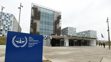 ABŞ BCM sədrinə və yüksək vəzifəli rəsmisinə sanksiya tətbiq etdi