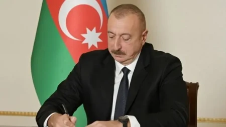 Turizmin inkişafı ilə bağlı yeni dövlət proqramı təsdiqləndi