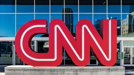 Azərbaycan CNN-i məhkəməyə verdi