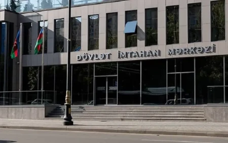 DİM ali məktəblərə qəbul imtahanlarının nəticələrini AÇIQLADI