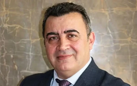 Jurnalist Ədalət Mədətoğlu vəfat edib