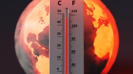 Ən güclü El Nino yaxınlaşır: Hava və iqtisadiyyata necə təsir edəcək?