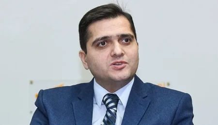 İsraillə əməkdaşlıq edən müsəlman ölkələrinin üçlü ittifaqa qoşulması problematikdir -