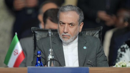 Abbas Əraqçi: ABŞ-la danışıqlar barədə hələ qərar verməmişik