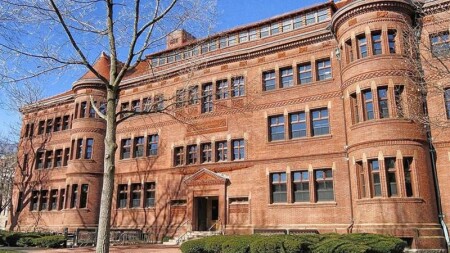 ABŞ-da hakim Trampın Harvard işini rədd etdi