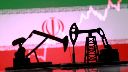 ABŞ-İran diplomatik gözləntiləri Brent neftini 85 dolların altına endirib