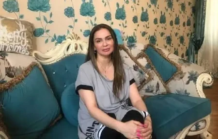 Könül Qasımova yenidən həbs olundu