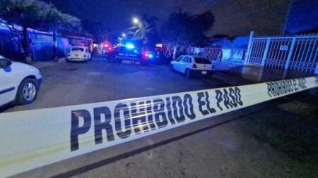 Meksikada sosial media fenomeni canlı yayım zamanı güllələnərək öldürülüb
