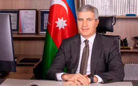 Mustafa Abbasbəyli vəzifəsindən azad olundu