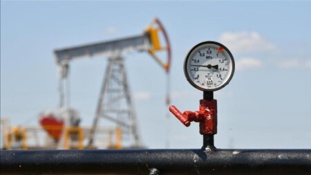 Brent nefti 91,71 dollardan satılır