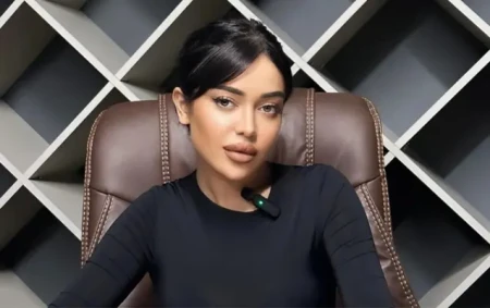 Nigar Fərhad sərbəst buraxıldı