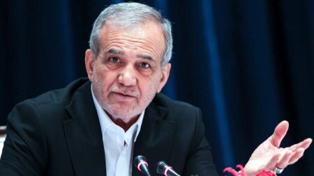 Pezeşkian: Danışıqlar təslim olmaq anlamına gəlmir