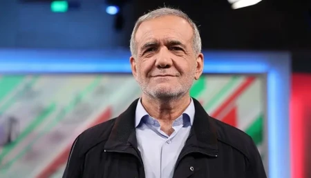 Pezeşkian: İslam ölkələri təhlükəsizlik üçün həmrəy olmalıdır