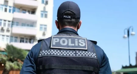 Ölkədə bir gündə 49 cinayət açıldı, 120 nəfər saxlanıldı