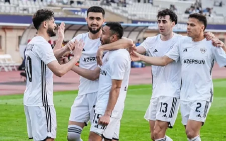 “Qarabağ”ın oyununa görə metronun iş rejimi dəyişdirilir
