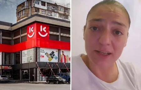 "Kontakt Home" "qızll zəmanət"in qaydalarını pozdu: