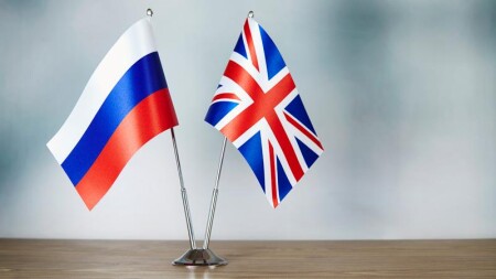 Moskva Londona xəbərdarlıq etdi: Ukraynaya dəstəyin nəticələri olacaq