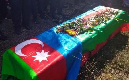 Daha 5 itkin-şəhidimiz dəfn olunacaq -