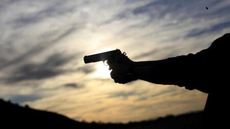 Filippində liseydə silahlı hücum: 4 nəfər öldü, 9 nəfər yaralandı