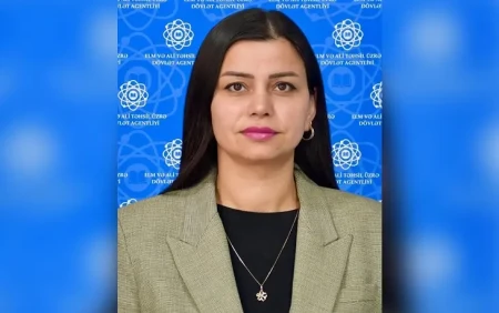 Haqqında narazılıq olan kollec direktoru işdən çıxarıldı