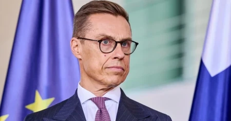 Stubb açıqladı: Finlandiya sülh dövründə nüvə silahı qəbul etməyəcək