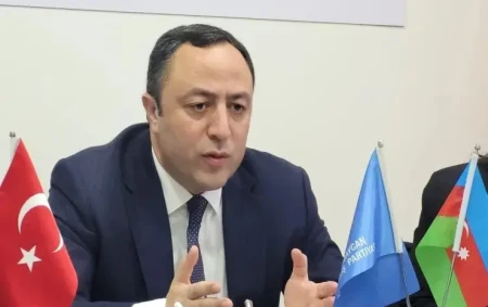 Anar Əsədli barəsində qərar verildi