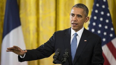 Obama süni intellektlə bağlı qanunlar hazırlamağa çağırıb