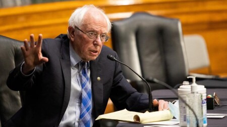 ABŞ-li senator Sanders: Süni intellekt bəşəriyyət üçün təhlükəlidirsə, inkişafı yavaşladılmalıdır