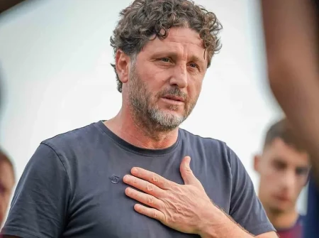 “Trabzonspor” Fatih Tekke ilə yollarını ayırdı