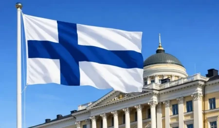 Finlandiya Fransanın “inkişaf etmiş nüvə çəkindirməsi” layihəsinə qoşulur