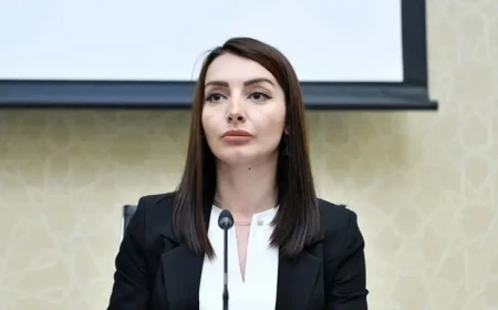 Azərbaycan səfiri Paris merinə etiraz etdi: