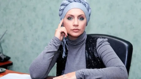 Leyla Əhmədova ev dustaqlığına buraxıldı -
