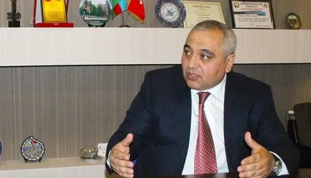 Sahibkara problem yox, işləməsinə şərait yaratmaq lazımdır -