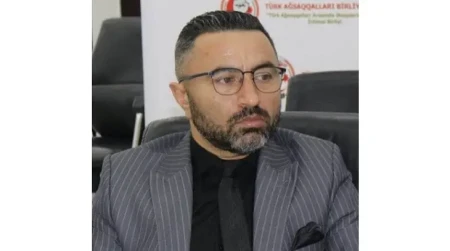 "Şəki Yaylası"nda heç bir sənəd imzalatdırmırlar: