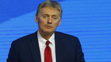Kreml: Rusiya, ABŞ və Ukrayna arasında danışıqların bərpası mümkündür