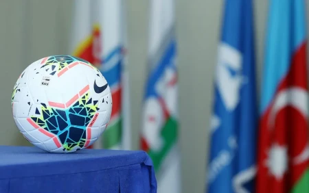 Bu gün "Sabah”-“Zirə”, “Neftçi”-“Şəfa” oyunu var