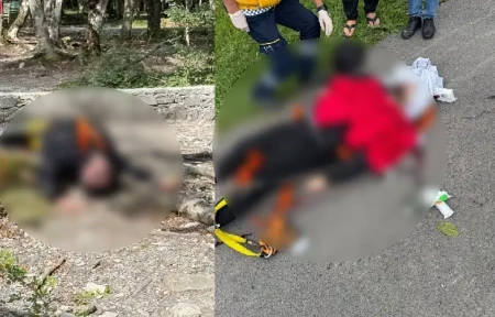 Şəkidə kanatın trosu qırılıb, ölənlər var