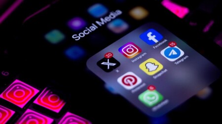 Avstraliyada sosial media alqoritmlərini söndürməyə imkan verən qanun hazırlanır