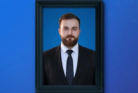 Şəkiyə evlilik ildönümünü qeyd etmək üçün gedibmiş...